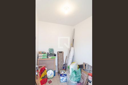 Casa à venda com 394m², 3 quartos e 3 vagasQuarto de Serviço