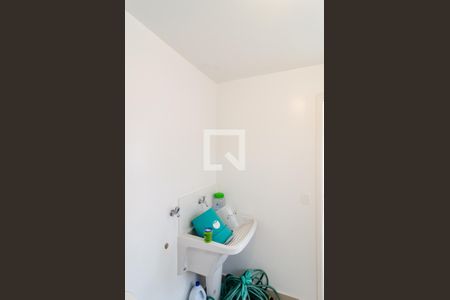 Casa à venda com 394m², 3 quartos e 3 vagasLavanderia