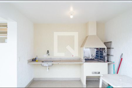 Casa à venda com 394m², 3 quartos e 3 vagasChurrasqueira