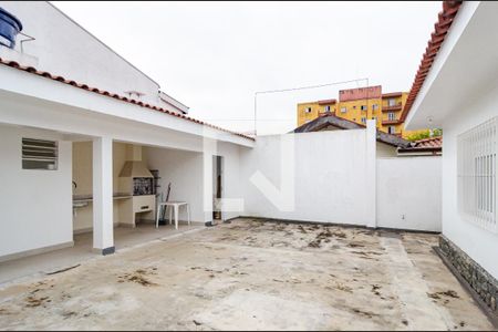 Casa à venda com 394m², 3 quartos e 3 vagasÁrea de Serviço