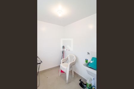 Casa à venda com 394m², 3 quartos e 3 vagasLavanderia