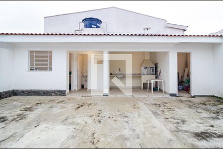 Casa à venda com 394m², 3 quartos e 3 vagasVista do Quarto 3