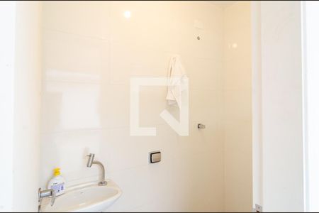 Casa à venda com 394m², 3 quartos e 3 vagasBanheiro de Serviço