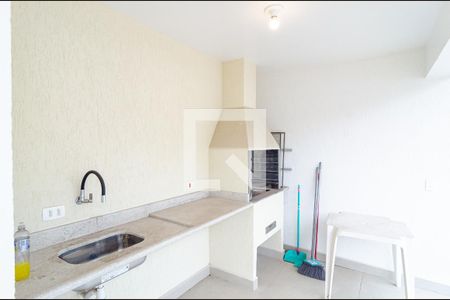 Casa à venda com 394m², 3 quartos e 3 vagasChurrasqueira