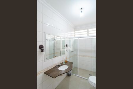 Casa à venda com 394m², 3 quartos e 3 vagasBanheiro Social