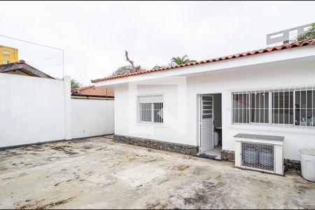 Casa à venda com 394m², 3 quartos e 3 vagasÁrea de Serviço
