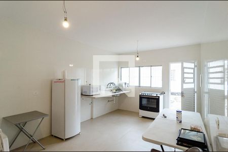 Casa à venda com 394m², 3 quartos e 3 vagasCozinha