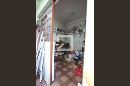 Casa à venda com 175m², 3 quartos e 3 vagasÁrea de Serviço