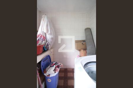 Casa à venda com 175m², 3 quartos e 3 vagasÁrea de Serviço