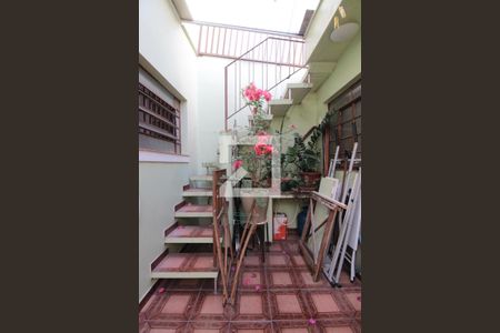 Casa à venda com 175m², 3 quartos e 3 vagasÁrea de Serviço