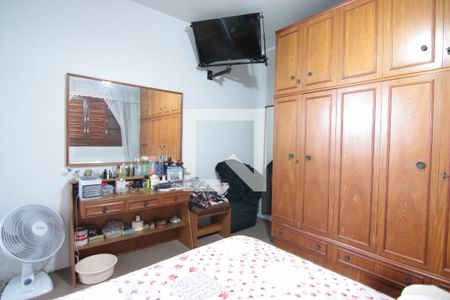 Quarto 1 de casa à venda com 3 quartos, 175m² em Vila Rio Branco, São Paulo