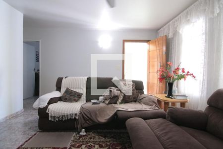 Sala de casa à venda com 3 quartos, 175m² em Vila Rio Branco, São Paulo