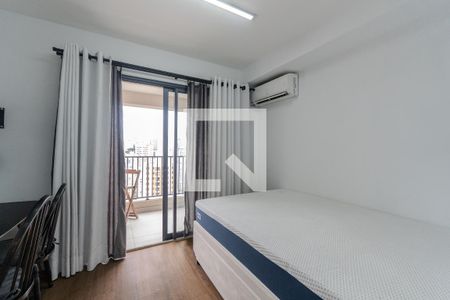 Studio de kitnet/studio para alugar com 1 quarto, 24m² em Bela Vista, São Paulo