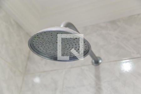 Apartamento à venda com 175m², 4 quartos e 3 vagasBanheiro da Suíte 1 - Chuveiro