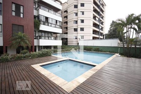 Apartamento à venda com 175m², 4 quartos e 3 vagasPiscina