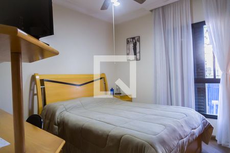 Apartamento à venda com 175m², 4 quartos e 3 vagasSuíte 1