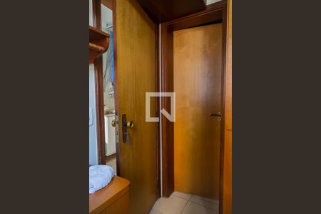 Apartamento à venda com 175m², 4 quartos e 3 vagasQuarto de Serviço