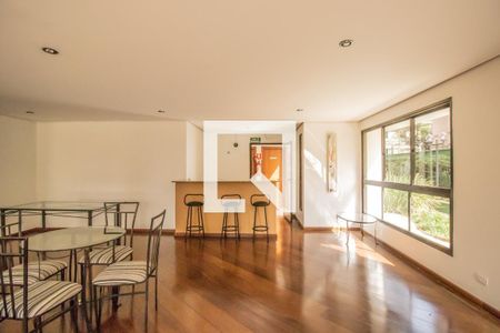 Apartamento à venda com 175m², 4 quartos e 3 vagasSalão de Festas