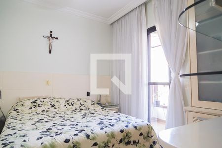 Apartamento à venda com 175m², 4 quartos e 3 vagasSuíte 2