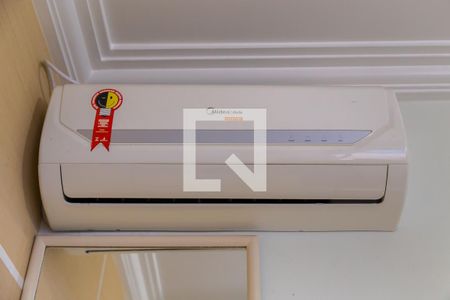 Apartamento à venda com 175m², 4 quartos e 3 vagasSuíte 2 - Ar Condicionado