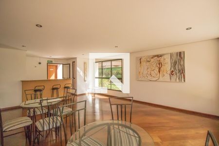 Apartamento à venda com 175m², 4 quartos e 3 vagasSalão de Festas