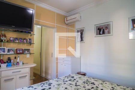 Apartamento à venda com 175m², 4 quartos e 3 vagasSuíte 2