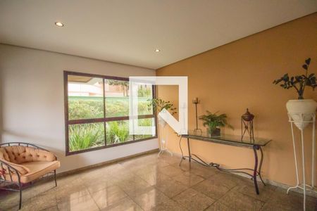 Apartamento à venda com 175m², 4 quartos e 3 vagasHall Social
