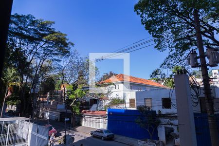 Apartamento à venda com 175m², 4 quartos e 3 vagasVista da Suíte 1