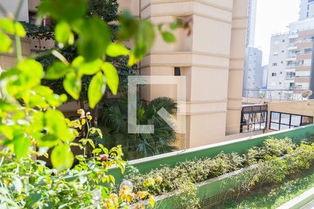 Apartamento à venda com 175m², 4 quartos e 3 vagasVista 1 da Sala