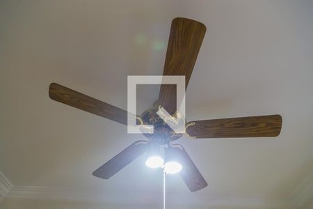 Apartamento à venda com 175m², 4 quartos e 3 vagasSuíte 1 - Ventilador
