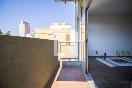 Apartamento à venda com 200m², 2 quartos e 1 vagaSacada