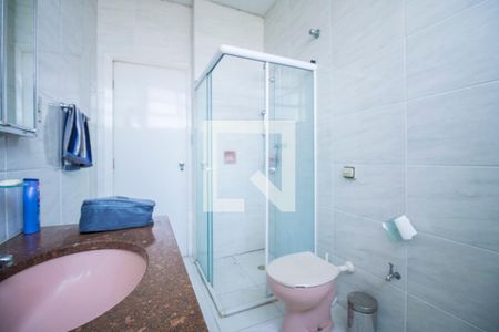 Apartamento à venda com 200m², 2 quartos e 1 vagaBanheiro 1