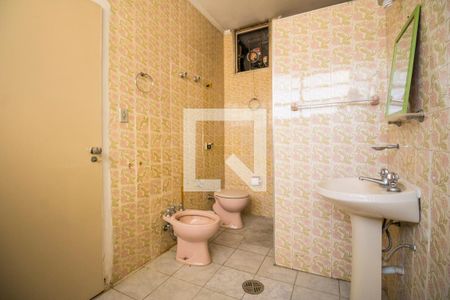 Apartamento à venda com 200m², 2 quartos e 1 vagaBanheiro da Suíte