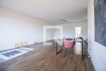 Apartamento à venda com 200m², 2 quartos e 1 vagaSala