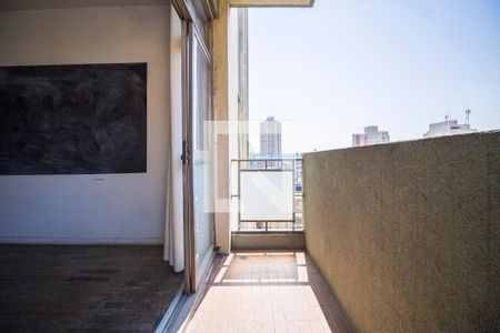 Apartamento à venda com 200m², 2 quartos e 1 vagaSacada