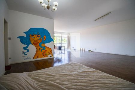 Apartamento à venda com 200m², 2 quartos e 1 vagaSala