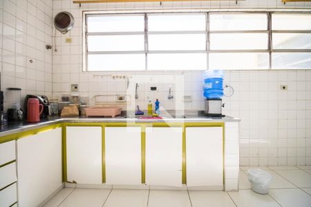 Apartamento à venda com 200m², 2 quartos e 1 vagaCozinha