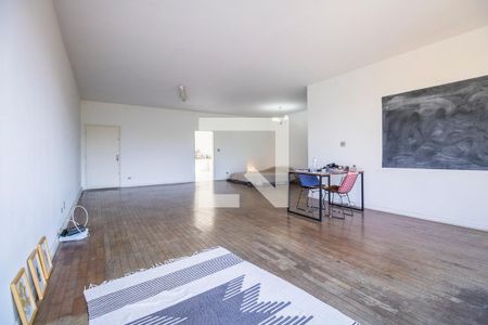 Apartamento à venda com 200m², 2 quartos e 1 vagaSala