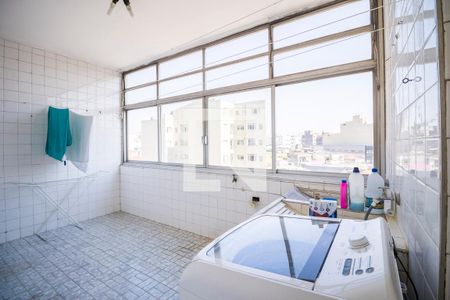 Apartamento à venda com 200m², 2 quartos e 1 vagaLavanderia