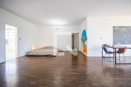 Apartamento à venda com 200m², 2 quartos e 1 vagaSala