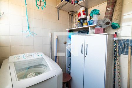 Apartamento à venda com 65m², 2 quartos e 1 vagaÁrea de Serviço