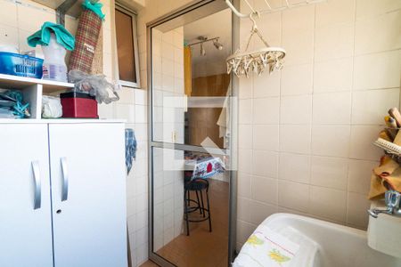 Apartamento à venda com 65m², 2 quartos e 1 vagaÁrea de Serviço