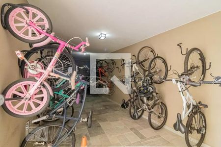 Apartamento à venda com 65m², 2 quartos e 1 vagaBicicletário