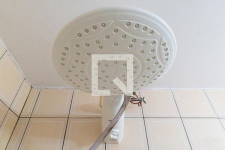 Apartamento à venda com 65m², 2 quartos e 1 vagaBanheiro da Suíte Detalhe