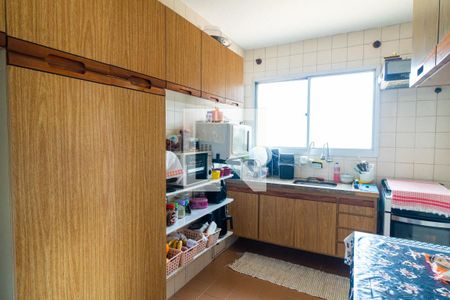 Apartamento à venda com 65m², 2 quartos e 1 vagaCozinha