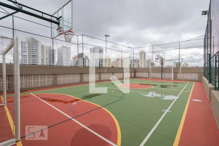 Apartamento à venda com 65m², 2 quartos e 1 vagaQuadra Esportiva