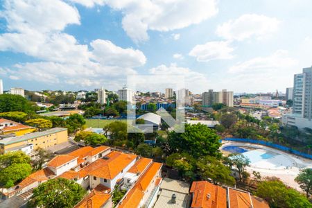 Apartamento à venda com 65m², 2 quartos e 1 vagaVista do Quarto