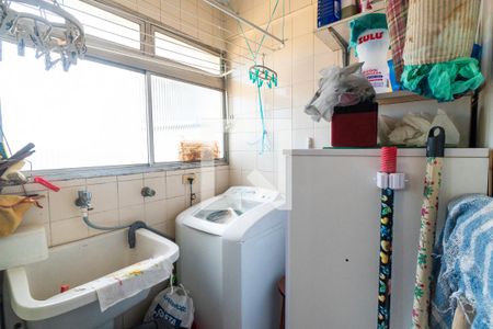 Apartamento à venda com 65m², 2 quartos e 1 vagaÁrea de Serviço