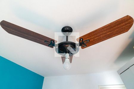 Apartamento à venda com 65m², 2 quartos e 1 vagaQuarto Detalhe