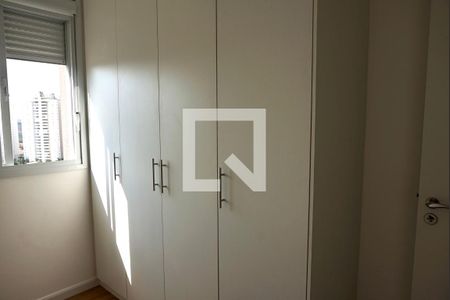 Quarto 1 de apartamento para alugar com 2 quartos, 68m² em Jardim Caravelas, São Paulo